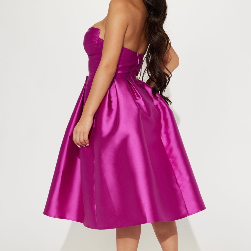 Fashion nova dress